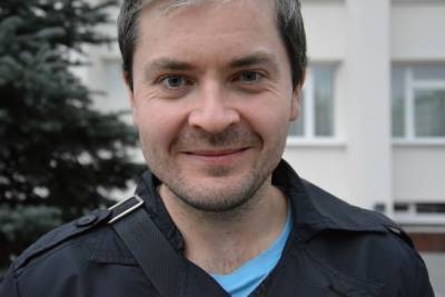 В Челябинске преподаватель философии получил грант от ЧМК на создание эко-игры