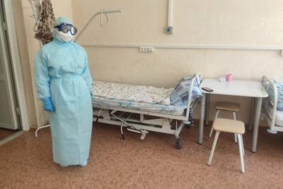 «В туалет некогда сходить»: врачи горбольницы Бийска отказались выходить на дежурства