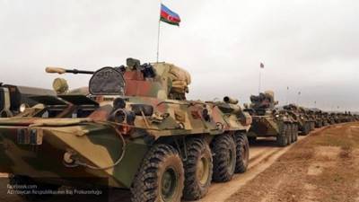 Военные Республики Арцах сбили пять беспилотников Азербайджана — МО Армении
