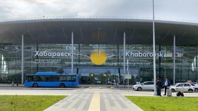 Три месяца «минировавший» аэропорт Хабаровска житель Коми арестован