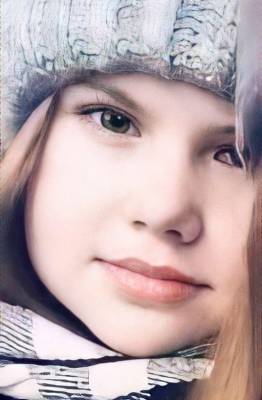 В Кемерове пропала 13-летняя девочка