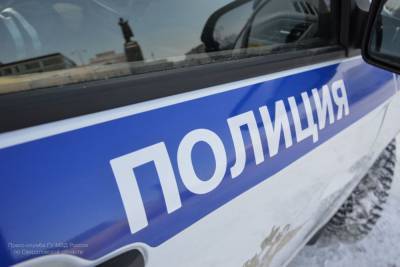В Екатеринбурге задержан мужчина, подозреваемый в педофилии
