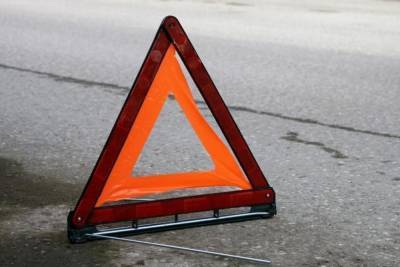На шоссе Кострома-Нерехта в аварию попала карета «скорой помощи»