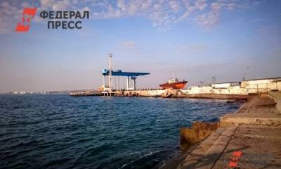 Владимиру Якушеву рассказали о критической обстановке на Черном море