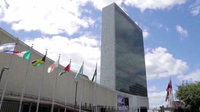 Совет Безопасности ООН за закрытыми дверями обсудил обстановку в Нагорном Карабахе