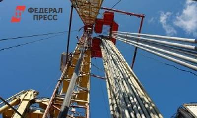 «РН-Няганьнефтегаз» открыла новую нефтяную залежь