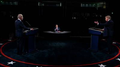 В США ввели новые правила дебатов, чтобы кандидаты в президенты давали оппоненту высказаться