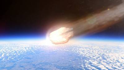 Стоит ли бояться астероида, который пролетит рядом с Землей за день до выборов в США