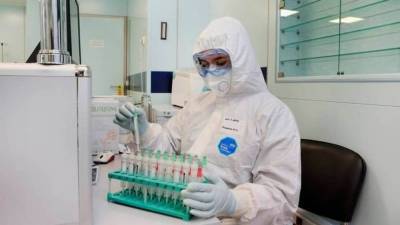 Сколько казахстанцев заболели коронавирусом за сутки