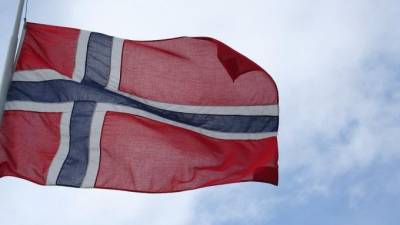США рассчитывают разместить свои АПЛ на подземной базе в Норвегии