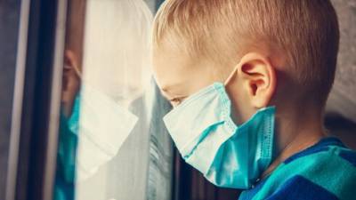 30 детей в Израиле попали в реанимацию из-за редкого осложнения коронавируса