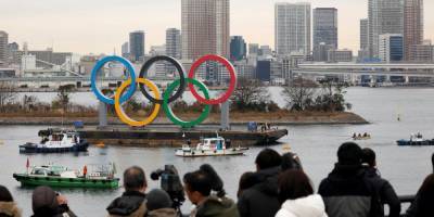 Лондон обвинил Москву в кибератаках на Олимпиаду в Токио
