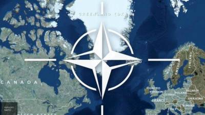 Германия предоставила НАТО авиабазу для возведения космической станции