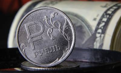 Курс доллара: рубль сдерживает только один фактор