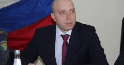 Министра транспорта Саратовской области отстранили от должности