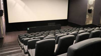 Решение по открытию кинотеатров в Алматы еще не принято