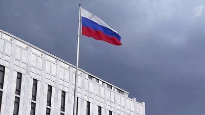 Посольство РФ в Вашингтоне заявило: Россия не занимается какими-либо кибератаками в мире