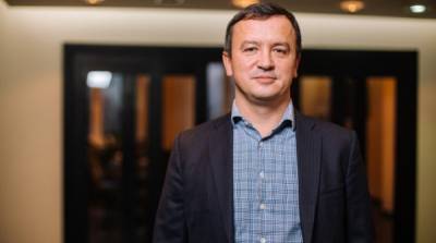 В парламенте зарегистрировали постановление об увольнении Петрашко