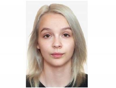 В Смоленске ищут пропавшую месяц назад девушку с пирсингом