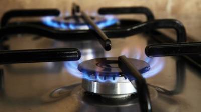 Жители области могут оплатить счета за газ дистанционно