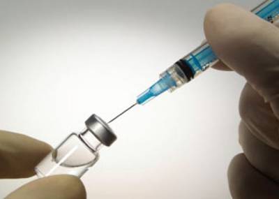 В Югру поступила вторая партия вакцины от коронавируса для врачей