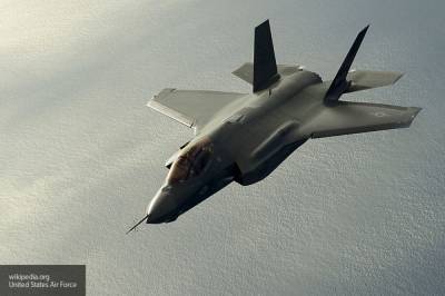 Сенаторы из США задумались о безопасности продажи F-35 ОАЭ из-за России