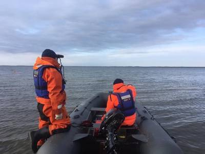 В Челябинской области из озера извлекли тело пропавшего мужчины