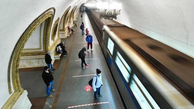 В Москве рассказали о подготовке метрополитена к зимнему сезону