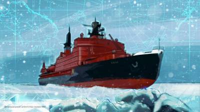 Defense News: глупость США позволила России доминировать в Арктике
