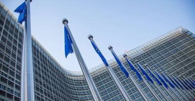 Еврокомиссия представила проект режима санкций за нарушения прав человека