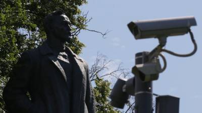 В Москве организуют сверхточный способ слежки за гражданами