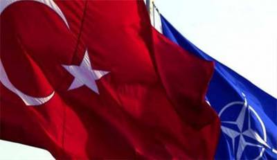 США намерены наказать Турцию, выгнав ее из НАТО