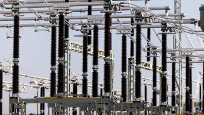 Подача электричества после аварии восстановлена в республике Тува
