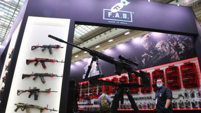 В РФ предложили изменить возраст права владения охотничьим оружием