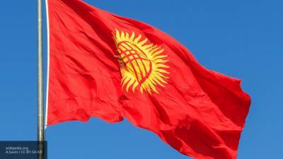 Экс-замглавы таможни Киргизии задержан по делу о коррупции
