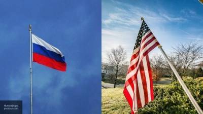 Российское посольство опровергло заявления США о хакерских атаках