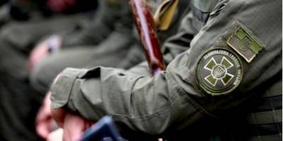 В Сумской области бойца Нацгвардии подозревают в убийстве местного жителя — ГБР