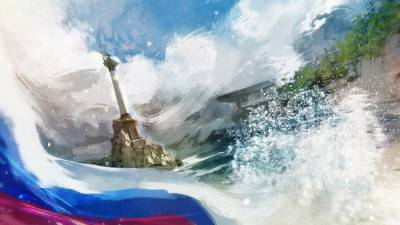 В Крыму рассказали о провале шантажа Киева с водной блокадой полуострова