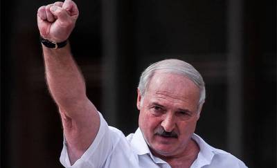 Запад может ввести санкции против двух десятков приближенных к Лукашенко бизнесменов