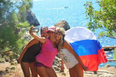 В Крыму высказались о россиянах, которые едут отдыхать на турецкие курорты