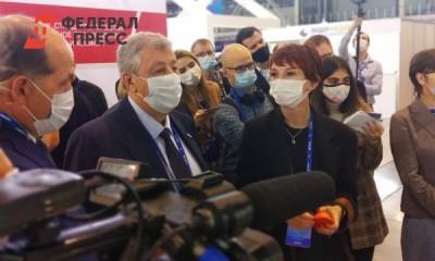 Чернецкий: конфликт властей Екатеринбурга с застройщиками будет исчерпан