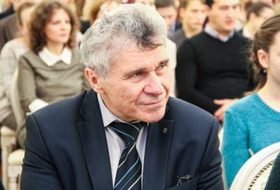 Председателем комитета правопорядка и безопасности Ленобласти назначен Вячеслав Рябцев