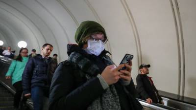 Мэрия Москвы потратит ₽155 млн на слежку за пешеходами и пассажирами