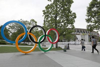 Япония отреагировала на информацию о попытках России сорвать Олимпиаду в Токио