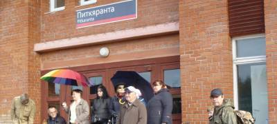 РЖД продлит маршрут поезда Москва–Рускеала до Питкяранты в Карелии