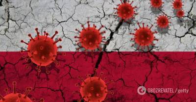 Польша отменила Новый год в столице из-за коронавируса