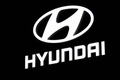 Акции Hyundai Motor падают после предупреждения о снижении прибыли в 3 кв