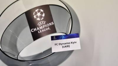 УЕФА решил изменить формат и количество участников Лиги чемпионов, - The Telegraph