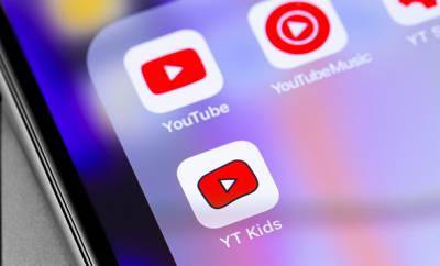 В Израиле запустят YouTube для детей: как настроить систему безопасного просмотра