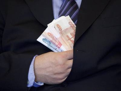 Барышскому бизнесмену грозят шесть лет тюрьмы за хищение бюджетных средств